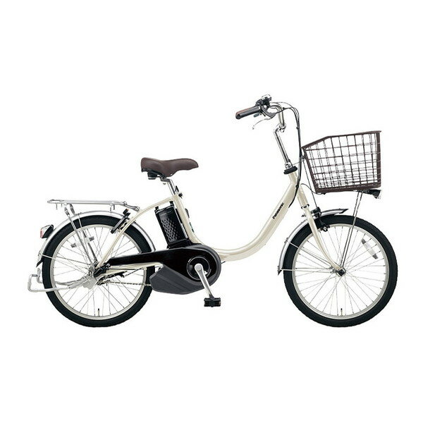 楽天市場】パナソニックサイクルテック Panasonic ベロスター・ミニ BE