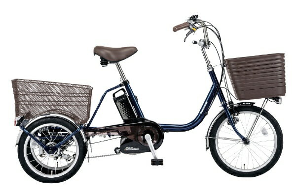 KＡＩＨＯＵカイホウジャパン 電動アシスト三輪自転車ミムゴ２０インチ内装３段変速 楽天市場】カイホウジャパン ミムゴ e-parton イーパートン 電動