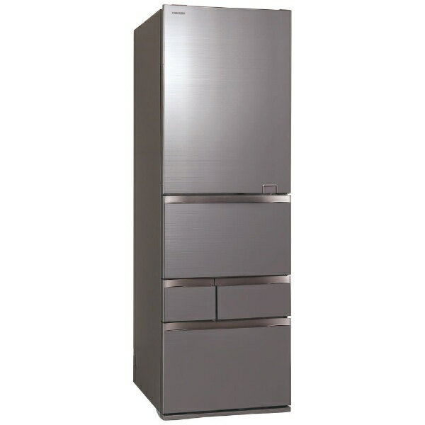 楽天市場】東芝ライフスタイル TOSHIBA 冷蔵庫 GR-S500GZ(ZH) | 価格