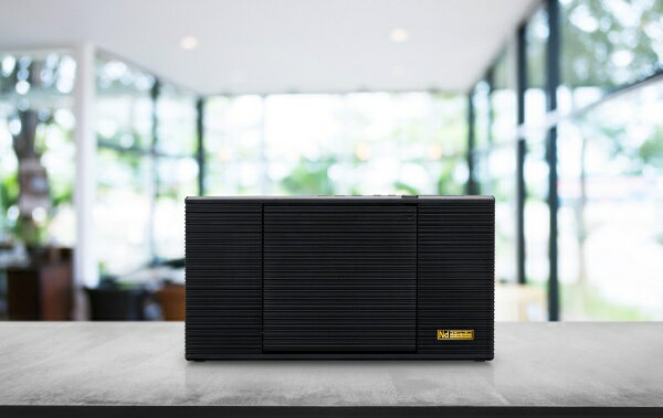 TOSHIBA Bluetooth送受信機能付CDラジオ TY-AN1(K)