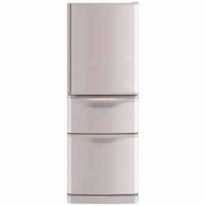 TOSHIBA GR-S33S(S) 冷蔵庫 340L GR-S33SC | 冷蔵庫 | 東芝ライフスタイル株式会社 | 冷蔵庫