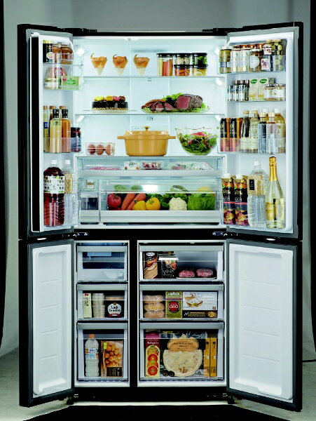 楽天市場】アクア AQUA 冷蔵庫 AQR-TZ51J(T) | 価格比較 - 商品価格ナビ