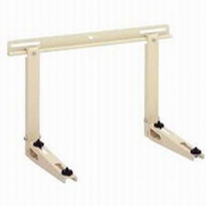 日晴金属 クーラーキャッチャー コンクリート壁面・ 住宅用 c-kg7