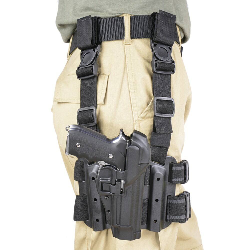 楽天市場】WARRIOR ASSAULT SYSTEMS ユニバーサルピストルホルスター