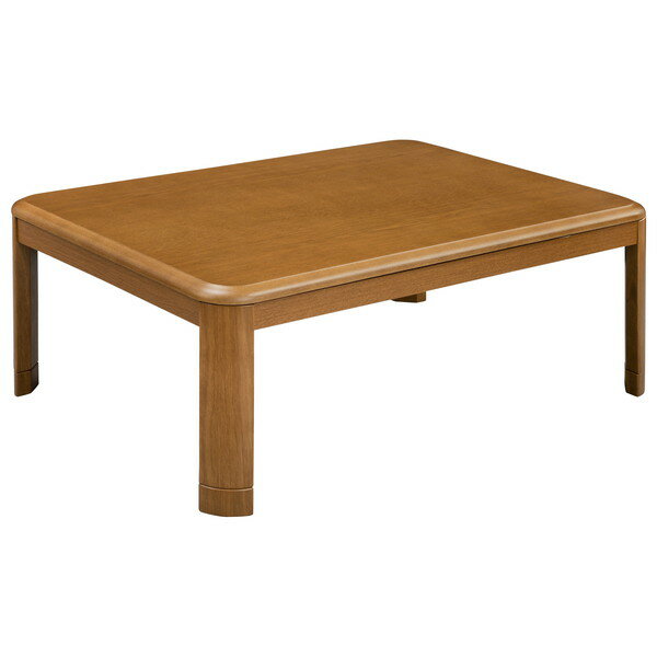 新品おおたけ保証書木製カジュアルこたつ EK-WV1205 (NA)120x80 新品おおたけ保証書木製カジュアルこたつ EK-WV1205 (NA)120x80 - メルカリ