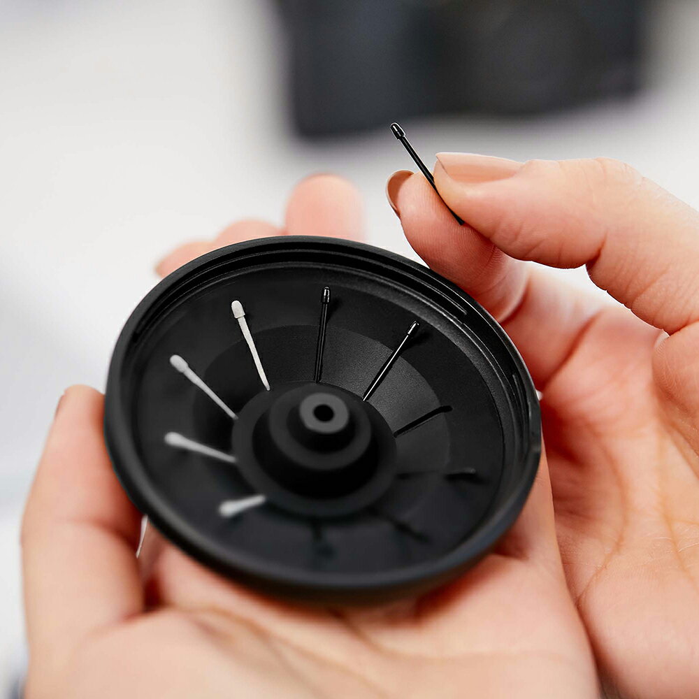 ワコム Intuos Pro Small PTH-460/K0-D