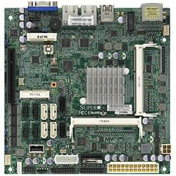 SUPERMICRO 産業用組込み向けパーツ X10SBA-L-O