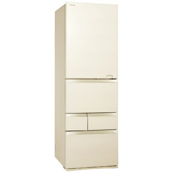 楽天市場】東芝ライフスタイル TOSHIBA 冷蔵庫 VEGETA GR-U600FZS(TH