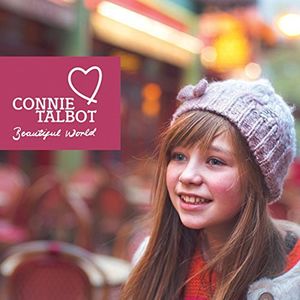 楽天市場】Connie Talbot コニータルボット / Beautiful World