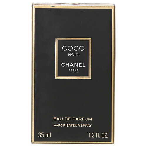 楽天市場】chanel ココ ヌワール オードゥ パルファム ヴァポリザター