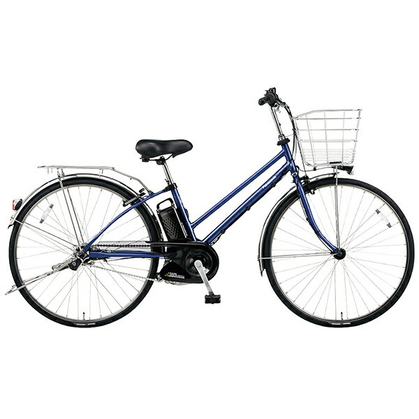 Panasonic パナソニック 電動自転車 ティモ・DX 27インチ 2025年