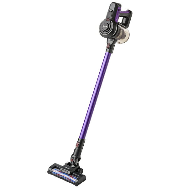 楽天市場】C&C iRoom サイクロン式 スティッククリーナー 有線式