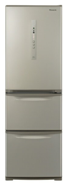 【505】Panasonic NR-C371N-W 365L 2019年 505】Panasonic NR-C371N-W 365L 2019年 概要 パナソニック