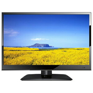 楽天市場】シャープ SHARP 液晶テレビ AQUOS 2T-C19DE-B | 価格