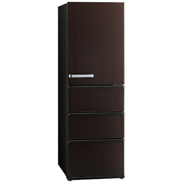 楽天市場】アクア AQUA 冷蔵庫 AQR-V43J(T) | 価格比較 - 商品価格ナビ