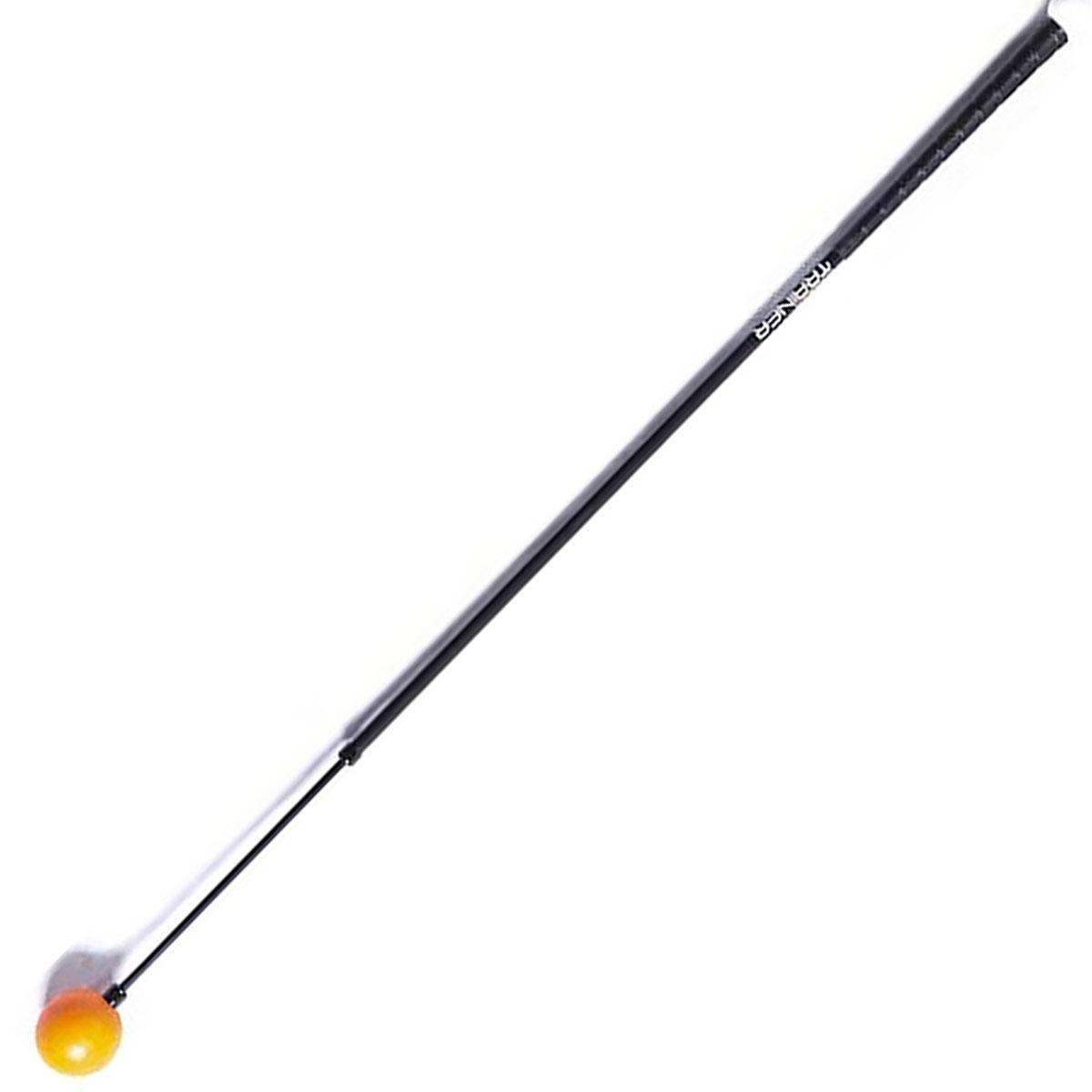 リンクス　フレループ　ショート　オレンジ 新品 LYNX リンクス フレループ ショート スイング練習器具 オレンジ