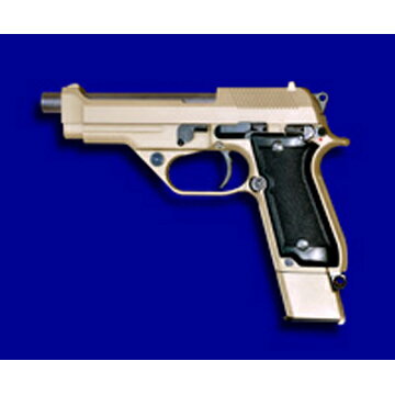 楽天市場】ケーエスシー KSC M93R デザートスパルタン ABS タン