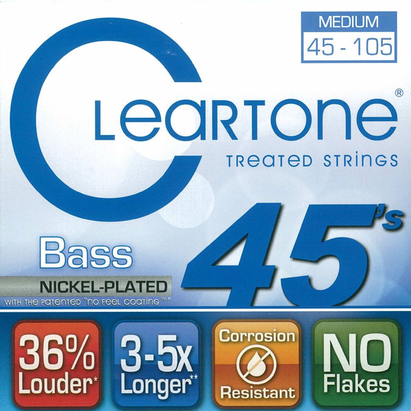 楽天市場】Cleartone 9460 エレキギター弦/012-060 Drop C＃用 | 価格