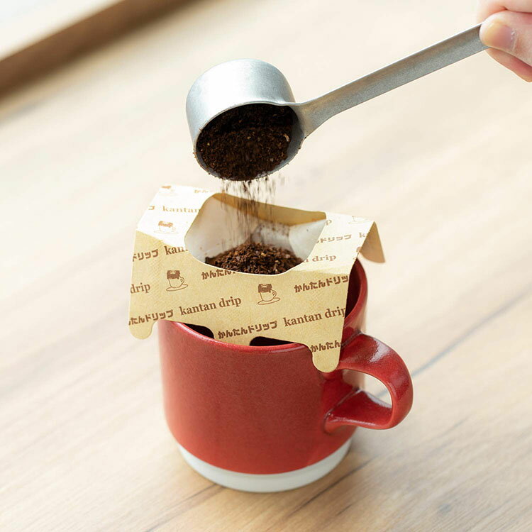 カリタ かんたんドリップ 1杯用(30枚入)