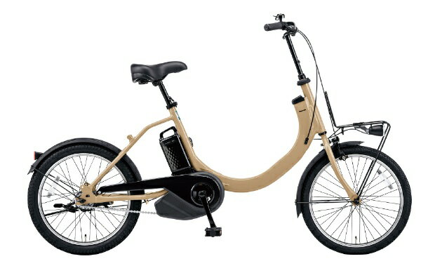 アサヒサイクル スイミー TLU6EV