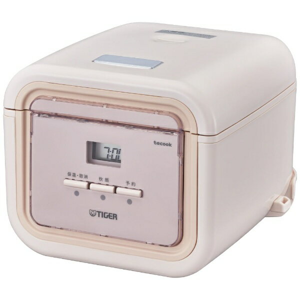 SHARP ジャー炊飯器　KS-CF05C KS-CF05C | 炊飯器：シャープ