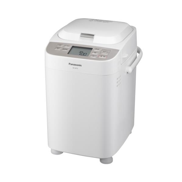ホームベーカリー Panasonic SD-SB4-W WHITE 楽天市場】パナソニックオペレーショナルエクセレンス Panasonic