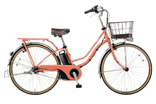 楽天市場】アサヒサイクル ASAHI CYCLE スイミー TLU6EV