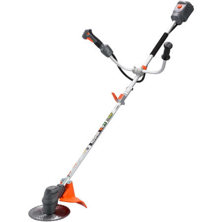 マキタ　Makita 充電式草刈機（本体のみ） MUR181DZ マキタ MUR181DZ 18V充電式草刈機 ナイロンコード 【廃番】