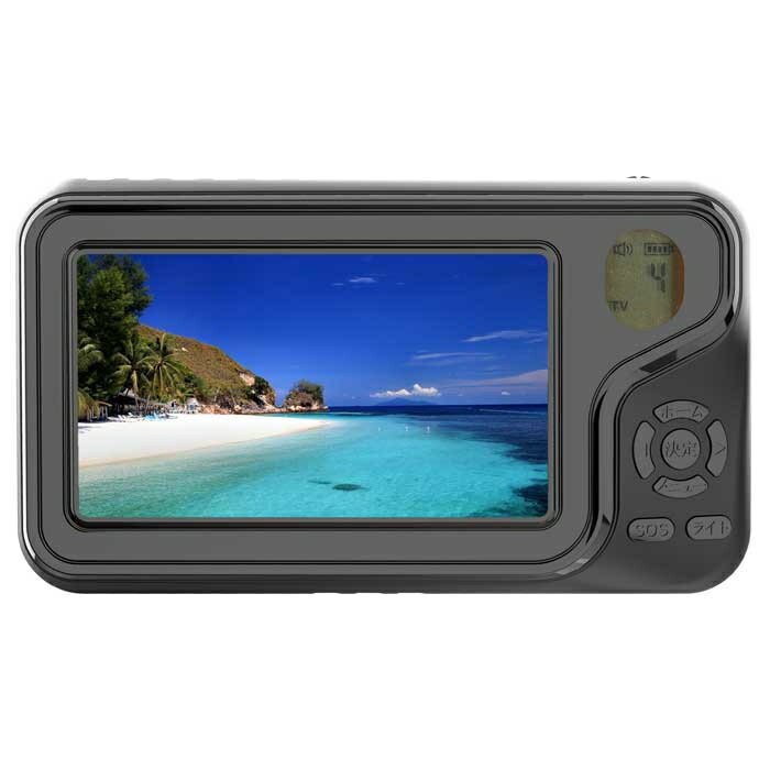 楽天市場】アーウィンジャパン アーウィン 4.3型液晶フルセグ