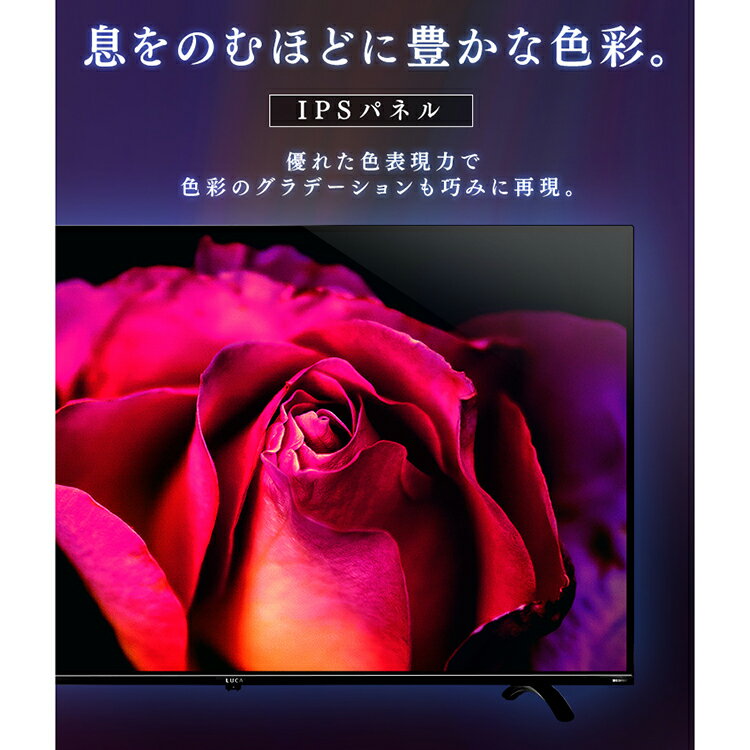 楽天市場】アイリスオーヤマ IRIS 4K対応液晶テレビ LT-43B620 | 価格