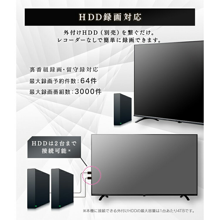 楽天市場】アイリスオーヤマ IRIS 4K対応液晶テレビ LT-43B620 | 価格 