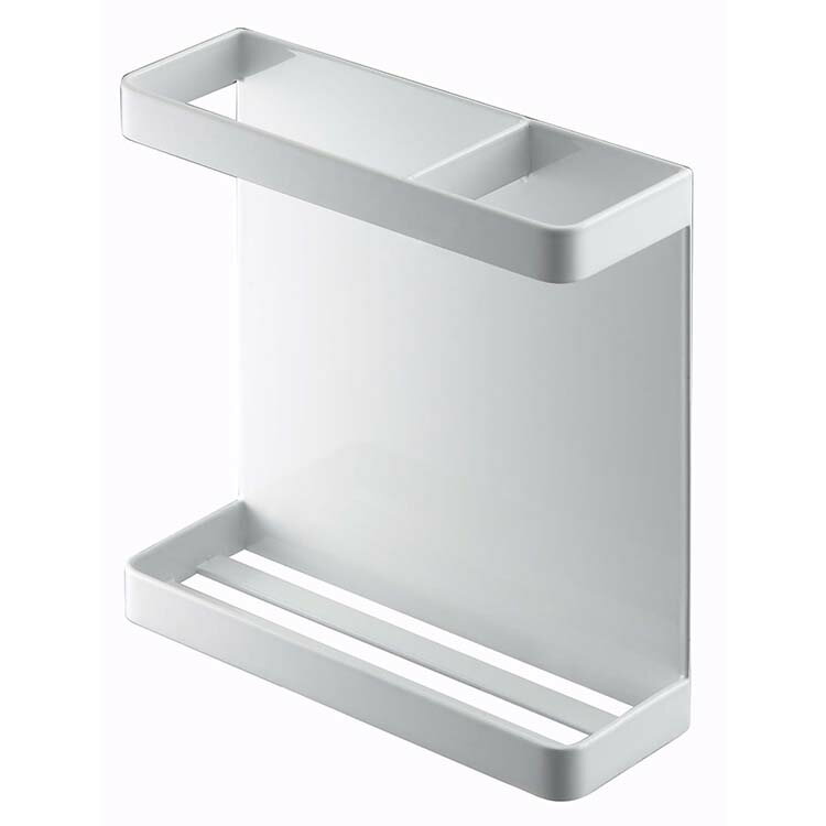 楽天市場】山崎実業 山崎実業 バッグインボックススタンド タワー