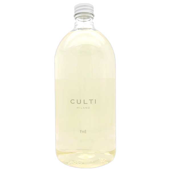 CULTI クルティ ミラノ アロマ ディフューザー オーデローザ 500ml CULTI 送料無料 クルティ ミラノ アロマディフューザー スタイル