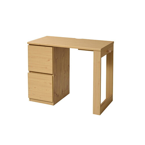 楽天市場】ドウシシャ ボルカ コンビデスク デスク デスク パソコン