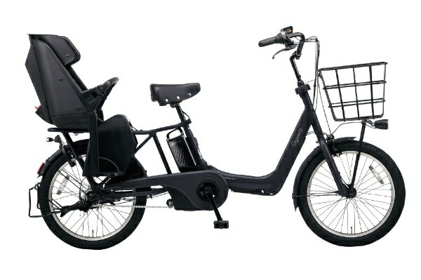 楽天市場】パナソニックサイクルテック Panasonic ギュット・クルームR