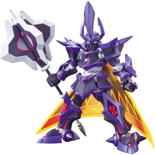 【新品未使用】LBXルシファー LBXイフリート 2個セット LBX イフリート (プラモデル) - ホビーサーチ ガンプラ他