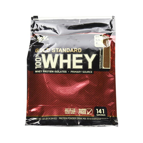 ゴールドスタンダード 100％ホエイプロテイン バニラアイスクリーム味 Optimum Nutrition ゴールドスタンダード 100% ホエイ