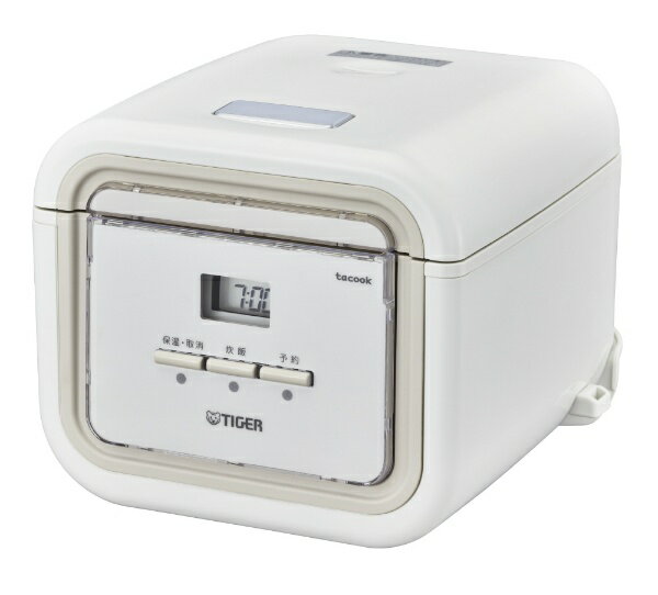 楽天市場】タイガー魔法瓶 TIGER タイガー マイコン炊飯ジャー