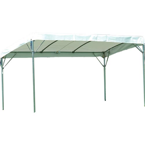 EVERNEW フラットテント20 EKA754