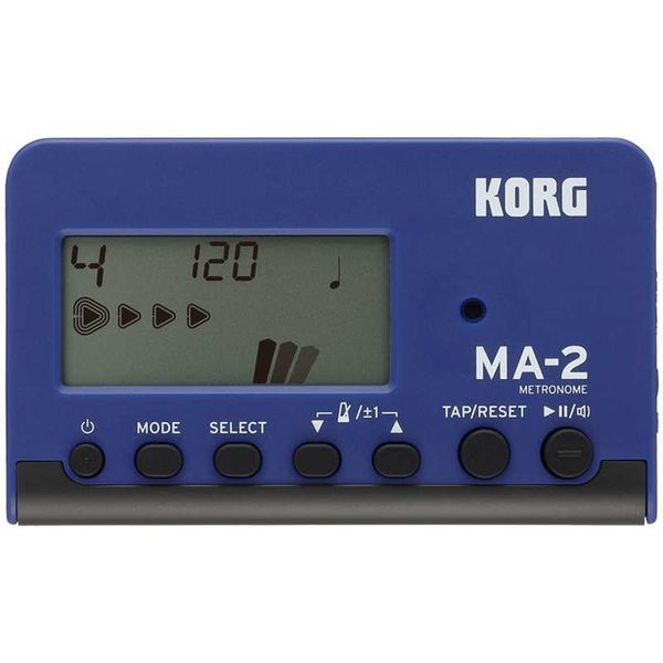 楽天市場】コルグ KORG KDM-3 WDWH メトロノーム ウッデン