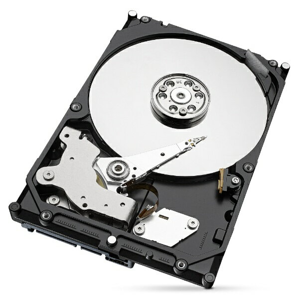 Seagate BarraCuda HDD ST2000DM005