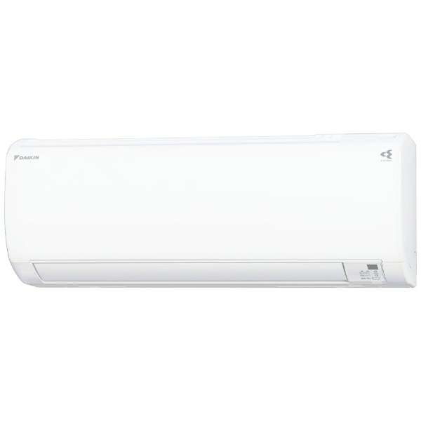DAIKIN エアコン F50PTEP-W 本体 DAIKIN エアコン F50PTEP-W 本体 - メルカリ