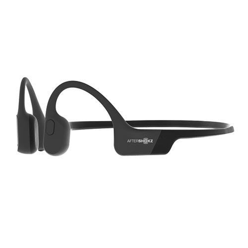 楽天市場】BoCo earsopen 骨伝導イヤホン ライトグレー FIT BT-1