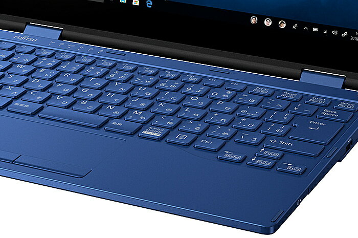 楽天市場】富士通 FUJITSU LIFEBOOK MH75/D2 FMVM75D2L ブライト