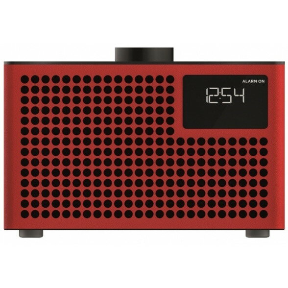 楽天市場】tomi shop GENEVA TOURING M RED Bluetoothスピーカー