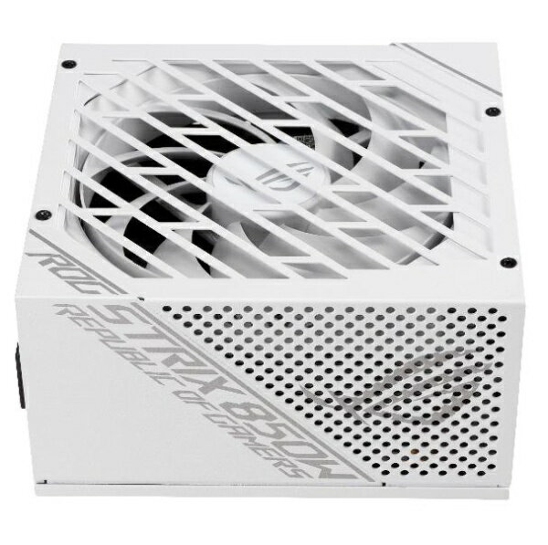 ASUS ROG STRIX 850W WHITE EDITION ROG-STRIX-850W-WHITE