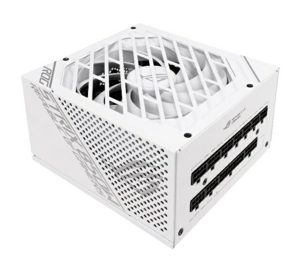 ASUS ROG STRIX 850W WHITE EDITION ROG-STRIX-850W-WHITE