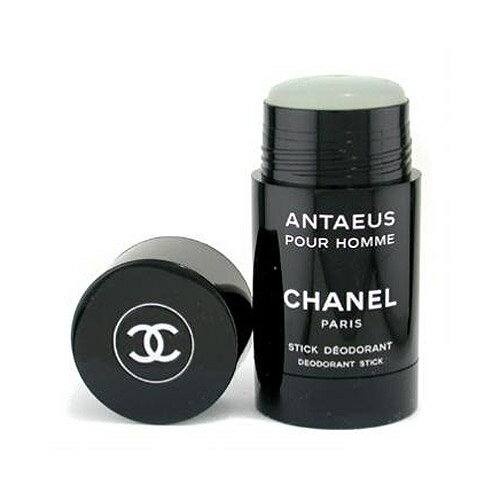楽天市場】シャネル アンテウス デオドラント スティック 75ml ANTAEUS