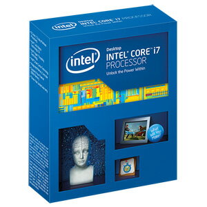 intel Core i7-5930K BX80648I75930K
