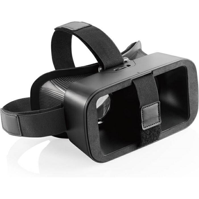 ELECOM Nintendo Switch専用 VRグラス GM-NSVG01BK